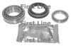FIRST LINE FBK771 Wheel Bearing Kit